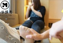 [誉铭传媒]袜足摄影 2019年 第四期挠脚作品[1V／619MB]-妹子图