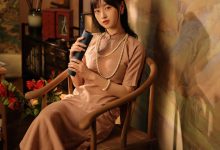 [YALAYI雅拉伊]2022.01.19 NO.887 深夜的灯光 京京[38+1P／831MB]-妹子图