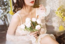 [YALAYI雅拉伊] 2021.06.16 NO.803 阿禾《似梦初觉》[43+1P372M]-妹子图