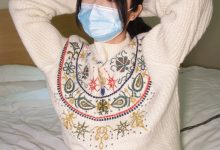 [ROSI写真]口罩系列 2021.01.23 NO.1686[94+1P／117MB]-妹子图