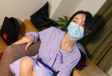 [ROSI写真]口罩系列 2021.01.25 NO.1688[98+1P／142MB]-妹子图