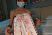 [ROSI写真]口罩系列 2021.01.27 NO.1690[81+1P／100MB]-妹子图