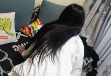 [ROSI写真]2021.01.24 NO.3338[86+1P136M]-妹子图