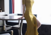 [XIAOYU语画界] 2022.07.27 VOL.829 奶瓶. [90+1P]-妹子图