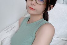 眼酱大魔王 NO.084 — 今日报告[25P／114MB]-妹子图