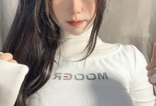 一北亦北 - NO.22 吉他妹妹 [33P4V-154MB]-妹子图