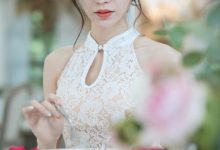 [尤蜜丝]穿搭写真 NO.026[43P+1V／205MB]-妹子图