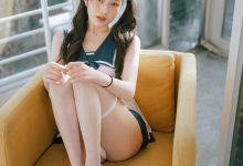 [Bimilstory] Risa - Vol.01 -  Fresh and lively girl Risa [86P+2V-2.7G]-妹子图