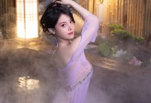 [XiuRen秀人网] 2024.02.02 No.8059 豆瓣酱 [79+1P]-妹子图