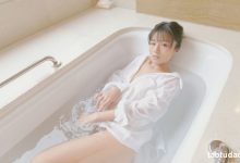 [MFStar模范学院]视频 2019.03.18 VN.037 仓井优香 [1V]-妹子图