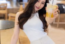 [IMISS爱蜜社] 2021.07.05 VOL.610 Vanessa [59+1P]-妹子图