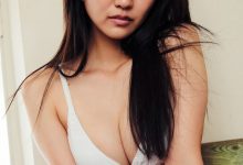 丰田露娜写真集「釣り上げたい」-妹子图