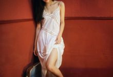 [YITUYU艺图语]2022.08.10 孤寂的玫瑰之旅 阿万[27+1P／334MB]-妹子图