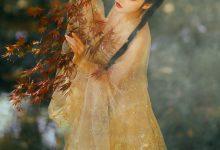 [YITUYU艺图语]2022.08.11 狐妖 溪木若颖[22+1P／116MB]-妹子图