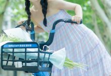 [YITUYU艺图语]2022.08.12 夏天是洋甘菊的气味 可爱泡泡呀[32+1P／265MB]-妹子图