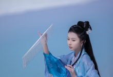 [YITUYU艺图语]2022.08.13 风铃响，故人归 小猫里奈[21+1P／105MB]-妹子图