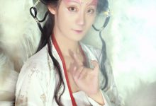 [YITUYU艺图语]2022.08.14 九尾 钰子Tamako[24+1P／870MB]-妹子图