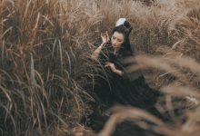 [YITUYU艺图语]2022.08.15 梦魅 公孙凭[20+1P／321MB]-妹子图