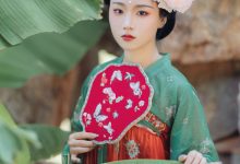 [YITUYU艺图语]2022.08.15 盼君归 卖大鱼[41+1P／352MB]-妹子图