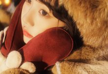 [YITUYU艺图语]2022.08.15 圣诞小精灵 小凤[31+1P／226MB]-妹子图