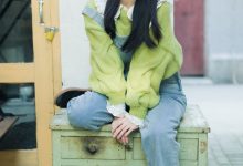 [YITUYU艺图语]2022.08.16 hey 抬头！侧耳倾听[28+1P／326MB]-妹子图