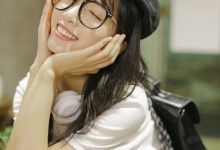 [YITUYU艺图语]2022.08.16 黑胶唱片的小时光 一只阿梦崽[42+1P／334MB]-妹子图