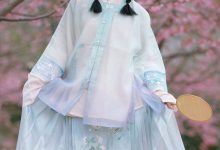 [YITUYU艺图语]2022.08.16 漫樱 梨一依[21+1P／275MB]-妹子图