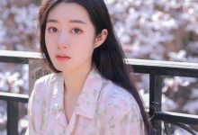 [YITUYU艺图语]2022.08.16 遇见白花树 SS[19+1P／75MB]-妹子图