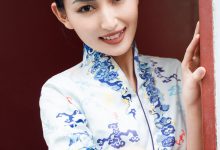 [XiuRen秀人网] 2021.06.09 No.3521 陈舒羽 [46+1P]-妹子图