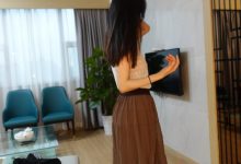 [Ugirls爱尤物] 2017.05.27 No.737 尤物荣耀 萌琪琪 [40P]-妹子图