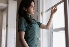 [XiuRen秀人网] 2023.06.09 No.6893 鱼子酱Fish [81+1P]-妹子图