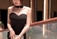 [XIAOYU语画界] 2022.04.26 VOL.765 芝芝Booty [82+1P]-妹子图