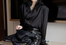 [XiuRen秀人网] 2022.04.26 No.4927 奶瓶. [81+1P]-妹子图