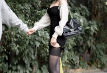 [XiuRen秀人网] 2024.01.09 No.7930 波巧酱 [86+1P]-妹子图