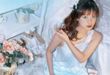 [YITUYU艺图语]2023.03.20 梦 馨馨[23+1P／365MB]-妹子图