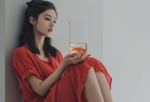 [YITUYU艺图语]2023.03.20 少女与鱼 雨文[42+1P／247MB]-妹子图