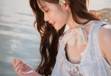 [YITUYU艺图语]2023.03.20 田园清新lolita少女 诚信肥宅seiya[24+1P／545MB]-妹子图