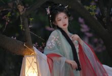 [YITUYU艺图语]2023.03.21 弄花香满衣 悦璃[21+1P／345MB]-妹子图