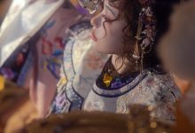 [YITUYU艺图语]2023.03.22 古董娃娃 妮妮酱[21+1P／85MB]-妹子图