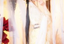 [YITUYU艺图语]2023.03.23 朝与暮 绮罗生的小苏苏[27+1P／268MB]-妹子图