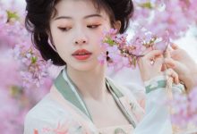 [YITUYU艺图语]2023.03.23 樱落雨 姚姚[28+1P／555MB]-妹子图