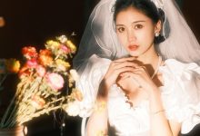 [YITUYU艺图语]2023.03.24 花嫁 吉祥祥[21+1P／398MB]-妹子图