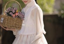 [YITUYU艺图语]2023.03.25 樱花树下的约定 小多多要爆富[46+1P／627MB]-妹子图