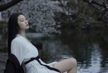 [YITUYU艺图语]2023.03.28 清冷三月 爱探险的夏商周[31+1P／483MB]-妹子图