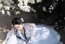 [YITUYU艺图语]2023.03.28 遇梅 丸子有只猫[24+1P／339MB]-妹子图