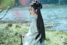 [YITUYU艺图语]2023.03.29 风动 爱探险的夏商周[23+1P／418MB]-妹子图