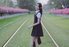 [YITUYU艺图语]2023.03.30 春之花 anna[44+1P／235MB]-妹子图