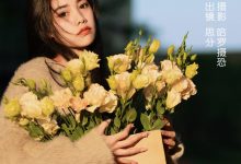 [YITUYU艺图语]2023.03.30 光影与晚霞下的少女 思分[20+1P／435MB]-妹子图