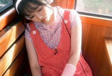 [YITUYU艺图语]2023.03.30 和春天的约会 贝贝bu睡觉[24+1P／597MB]-妹子图