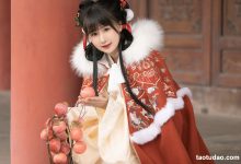 [YITUYU艺图语]2023.03.30 元日 酒酿圆子[24+1P／330MB]-妹子图